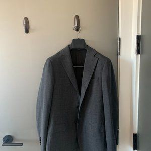 Suitsupply Havana Jacket, Brescia Pants